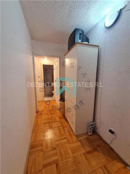 Apartament 3 camere Grivitei, intermediar, Brasov - 10