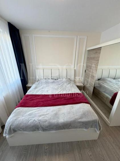 Apartament 2 camere de vanzare in Gheorgheni, Cluj Napoca - 2
