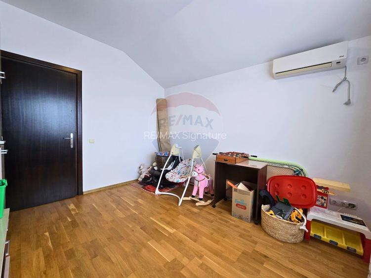 DE VANZARE VILA Comuna Berceni - 28