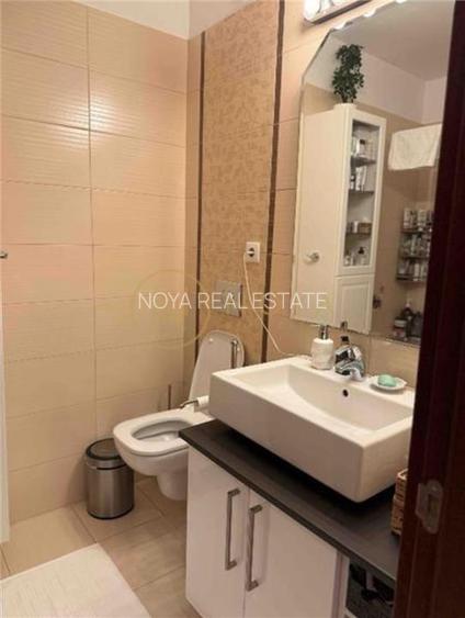 Apartament de 4 camere in zona Iancu Nicolae Privighetorilor Park - 15