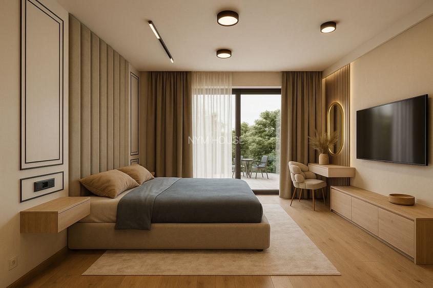 Calitate premium într-un ansamblu exclusivist – Complex Privera - 6