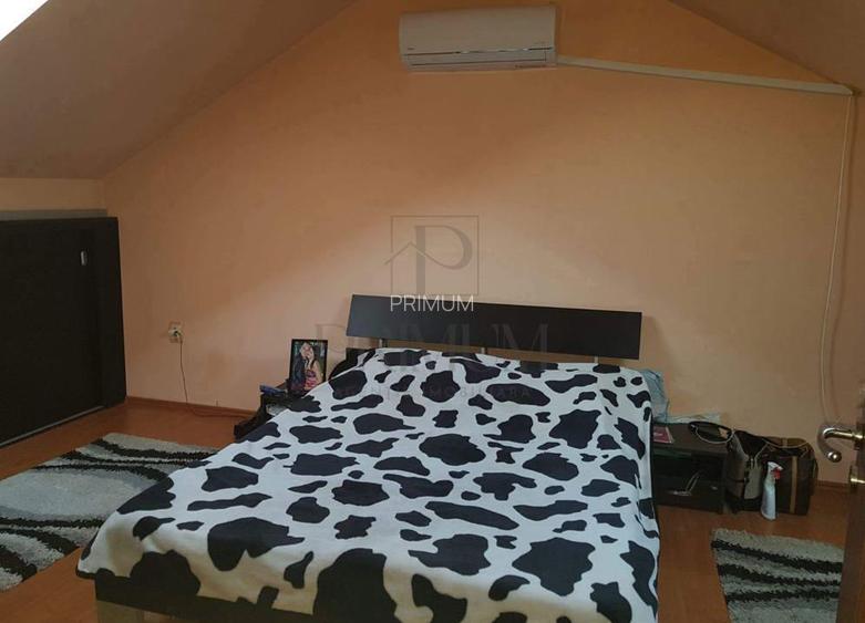 Apartament 1 camera - Decomandat - Climă - Mobilat și Utilat - Zona Mo - 2