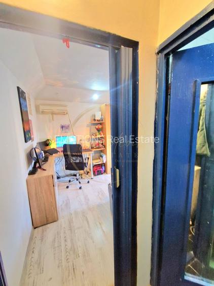 PREȚ PTOMOȚIONAL | Garsonieră spațioasă | CERERE PENTRU INVESTIȚIE - 6