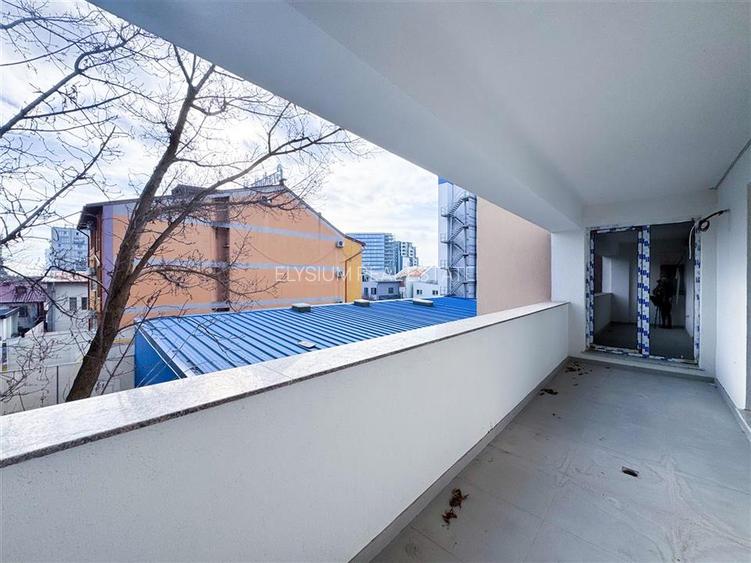 Apartament 2 camere de vanzare Aviatiei - 18
