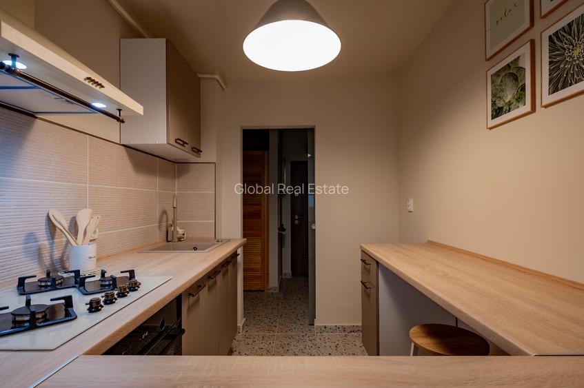 2 Camere 52mp Zona Tomis Nord- Str Cismelei - 17