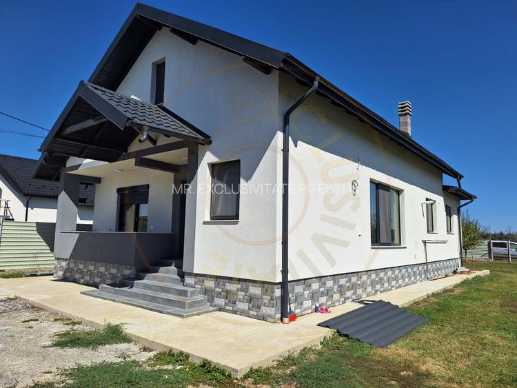 Casă nouă Catanele-confort, eleganță, acces rapid către oraș - 10