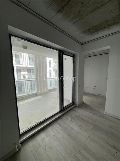 Apartament 2 Camere Foarte Spatios la 100m de Mare, Mamaia Nord - 11