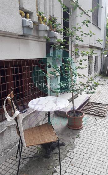 Garsoniera renovată 5 minute Parc Cișmigiu | Imobil fără risc | Centrală proprie - 3