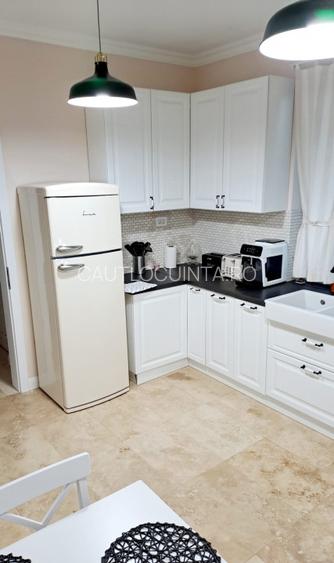 Vila deosebita | 4 Camere | garaj | gradina | Ciorogarla |  - 8