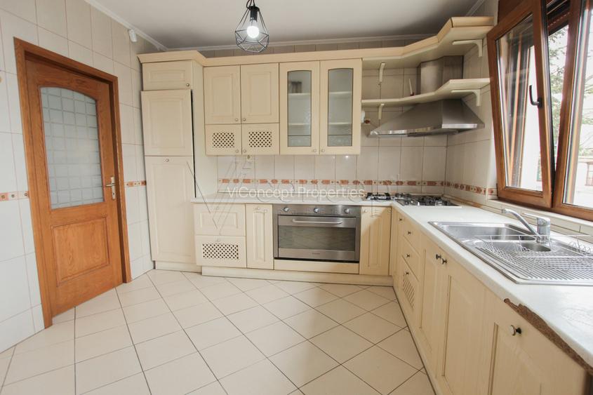 Vila nemobilata - Damaroaia | Bucurestii Noi | Comision 0% - 4