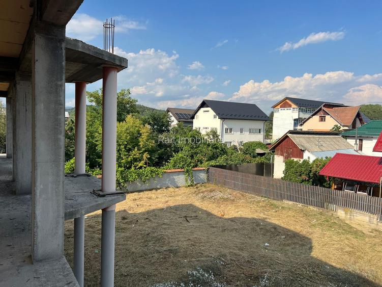 Constructie structura beton armat 810 MPC Curtea de Arges - 12