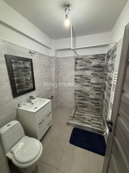 Aparrtament de 51 mp utili,parcare,bloc nou cu lift ,zona Terra - 2