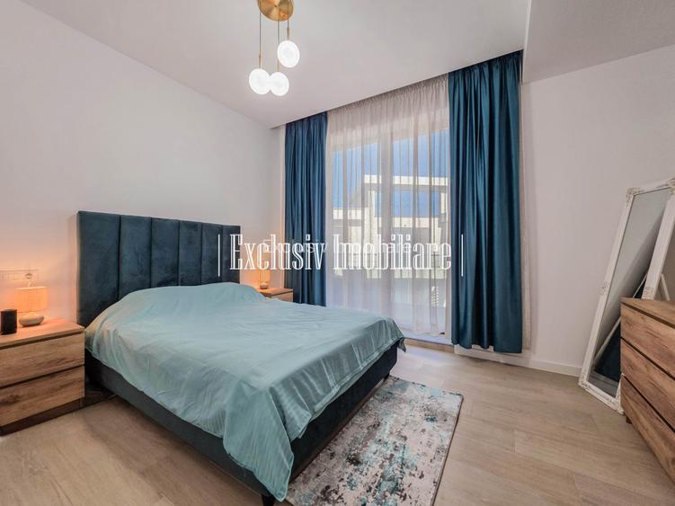Priveliste Superba -- FIRST RENT - Apartament Premium cu Parcare Privata - 18