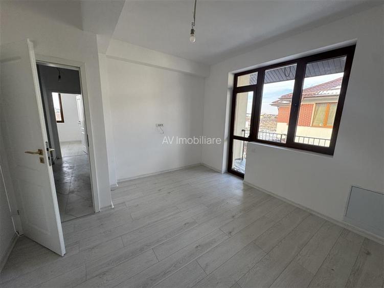 VILA BRAGADIRU 4 CAMERE CURTE | TEREN | COMPLEX TOATE UTILITATILE ASFALT - 6