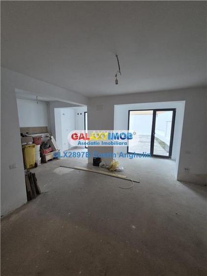 Apartament 2 Camere cu Terasa Bloc Nou - Piata Muncii - 6