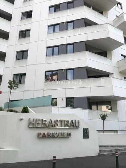 Rafinament și Confort Premium: Apartament 2 Camere în Herăstrău - 2