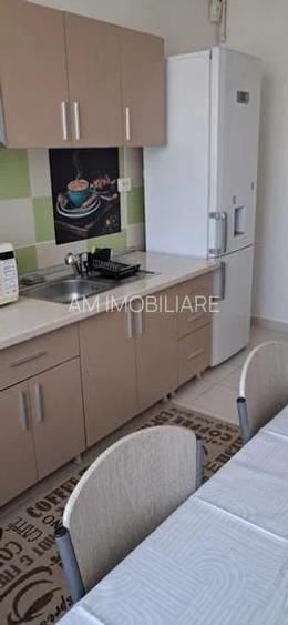 AP. 2 CAMERE - POPEST-LEORDENI, BUCATARIE INCHISA, CENTRALA, METROU - 4
