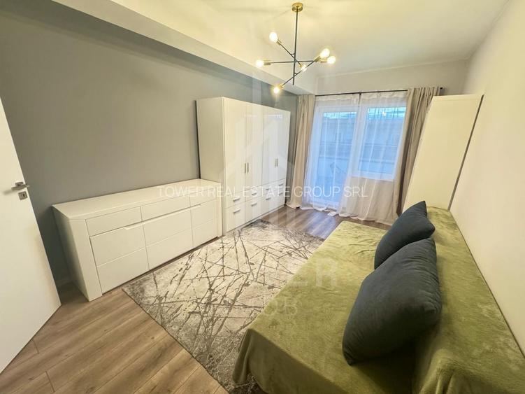Penthouses de lux in cartierul Kogalniceanu - 3 dormitoare - 101 mp utili - 6