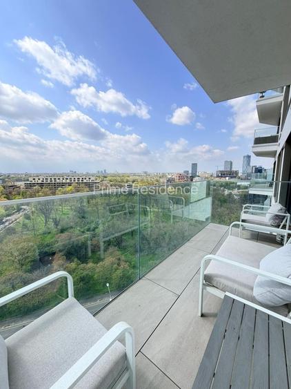 3 Camere One Verdi Parc - 22