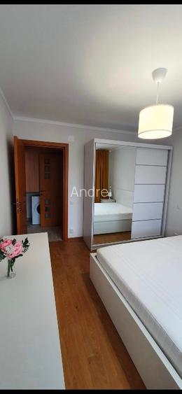 Inchiriez apartament 2 camere crangasi - 7