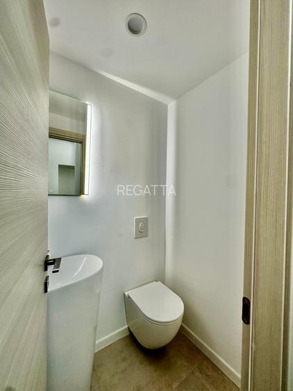 Vilă tip înșiruită –6 camere, 215 mp, Jolie Ville Pipera - 21