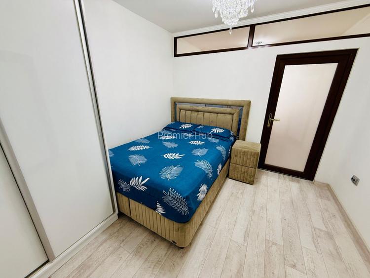 Apartament modern, nou, 4 camere, parcare, zona Florilor! - 10
