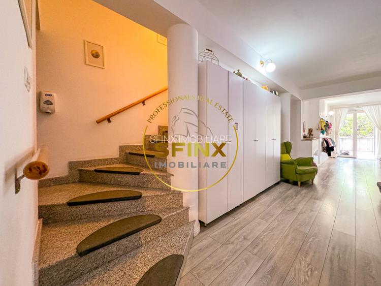 Casa 9 camere | Drumul Sarii | curte libera 300mp - 16