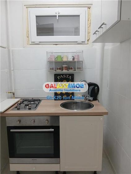 Inchiriere apartament modern , renovat nou,  parc Cismigiu - 9