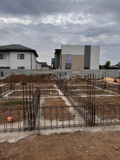 Vila Pantelimon Ilfov P+1 construita conform proiect! Toate utillitatile - 5