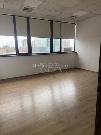 Spatiu Industrial | Comision 0 | Metrou | Afi Palace Cotroceni - 7