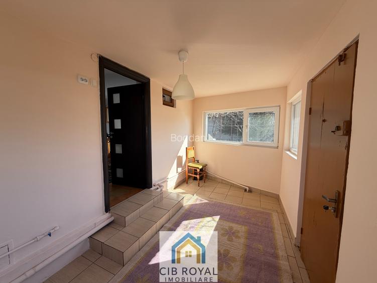 Casa 6 camere  Jud. Dâmbovița,Com. Corbii Mari,Satu Nou,Str. Troiței nr. 6, - 39