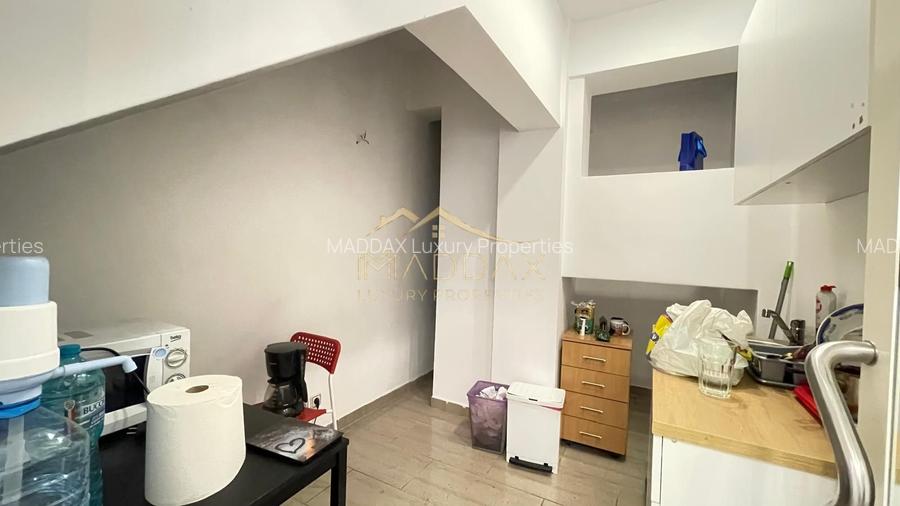 Spatiu birouri 5 camere elegant perntru inchiriere **160 mp** / Piata Romana - 6