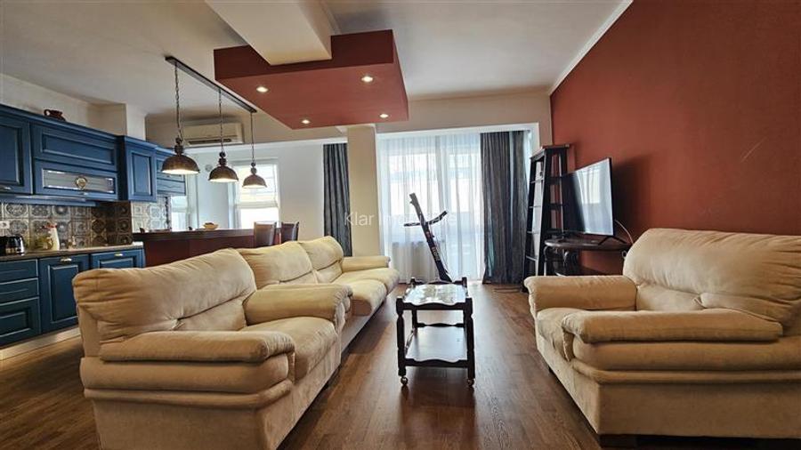 Apartament 3 camere 89mp,Centru, Dorobantilor - Maestro Business Center - 2