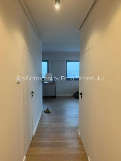 Apartament 2 camere / Echo Tineretului / Loc parcare subteran inclus! - 5