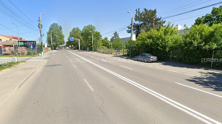 Teren de vanzare in Constanta zona Romstal - 6