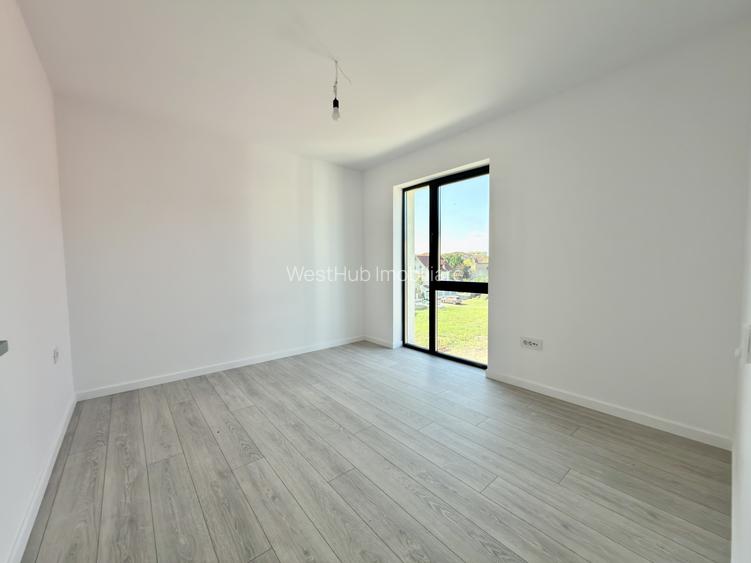 Apartament 3 camere, decomandat, 68.6 mp utili - zona Braytim - 4