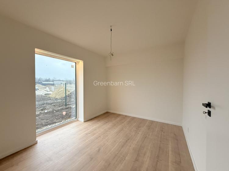 Case individuale cu pompă de căldură geotermică cu 100% energie verde, nZeb - 12