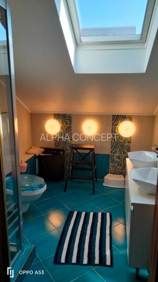 APARTAMENT TIP DUBLEX -ZONA INEL 2 - 17