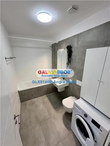 Inchirere apartament 2 camere GREEN POINT Basarabia BLOC NOU PARCARE - 11