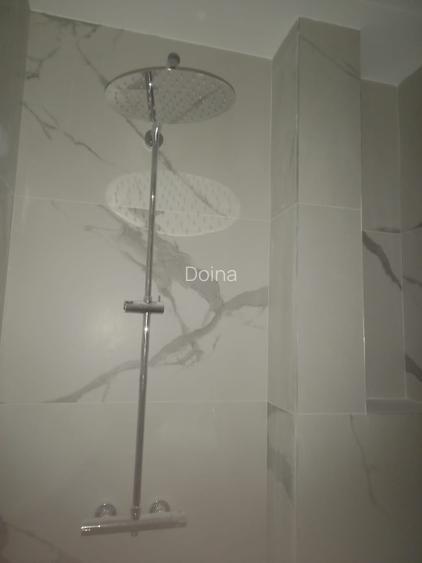 Studio  prima linie la mare  cu parcare Resort 5 * - 7