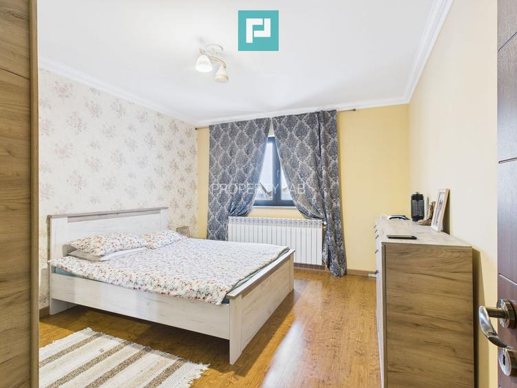 Casă în Giarmata P+1- zona dezvoltată + utilități - 17