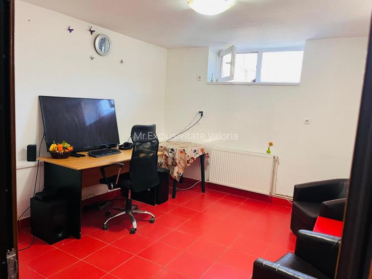 Demisol multifunctional central de inchiriat - zona Piata Mare - 2