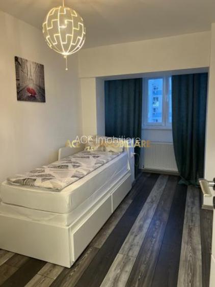 3 Camere de inchiriat | 13 Septembrie | Metrou | Mobilat | Utilat - 10