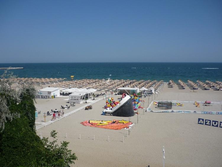 Sezon estival, vila/pensiune de inchiriat zona Faleza Nord - 12