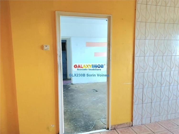 Apartament 2 camere Pantelimon Spital | comision 0% | bloc 1985 | 54mp - 8