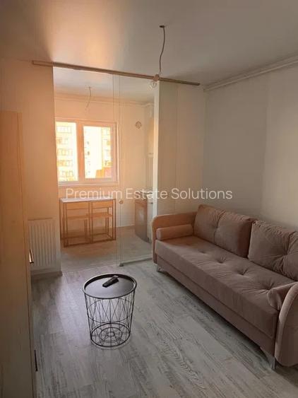 GARSONIERA DUBLA-DE VANZARE-MILITARI RESIDENCE-COMISION 0 - 6