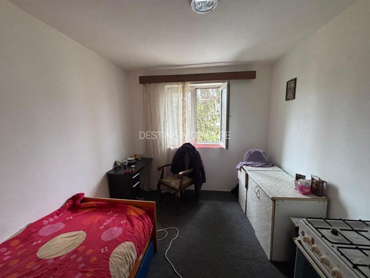 Garsonieră tip cămin, cheltuieli mici, liberă de sarcini - zona Astra - 2