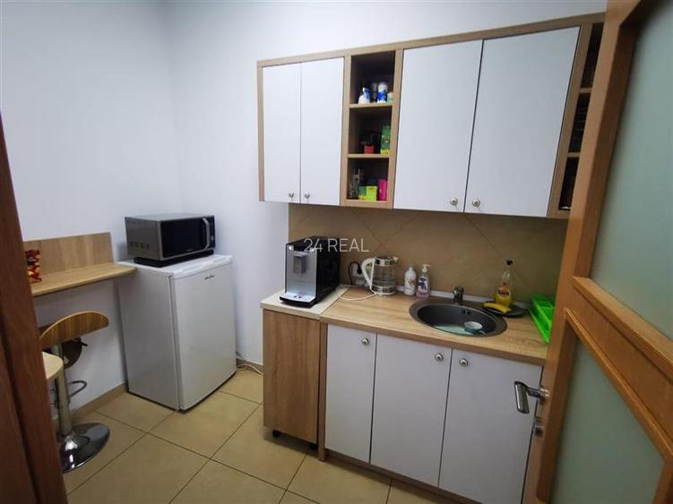 Inchiriere spatiu pentru birouri Grozavesti - 6