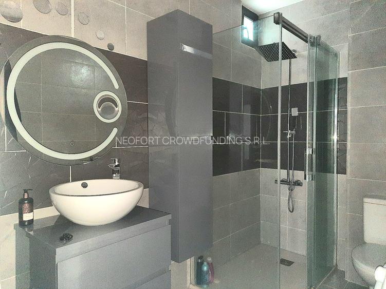 PRET PROMO PANA LA 30.04.Neofort 49 Metrou Gorjului Parc Liniei I Ap 2 Camere - 19