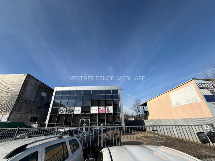 Hala industrială / depozit de închiriat – Centura București, Bragadiru - 4